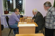 Чемпионат Рязанской области по шахматам вышел на финишную прямую
